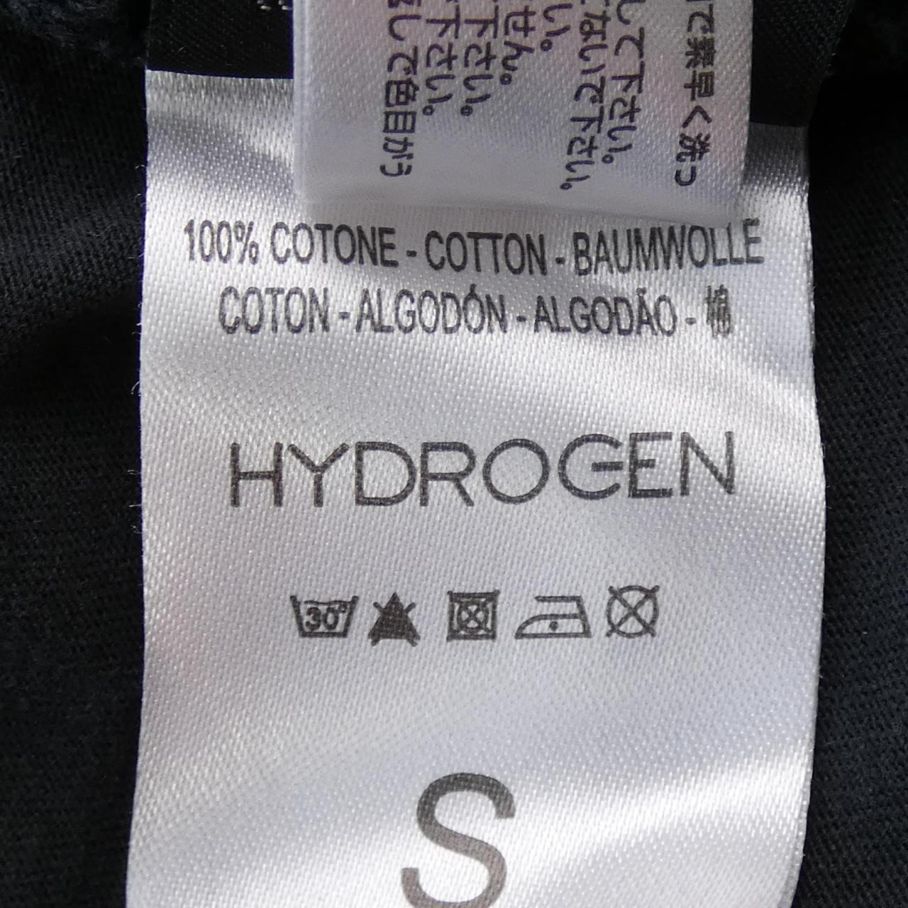 Hydrogen HYDROGEN T-shirt