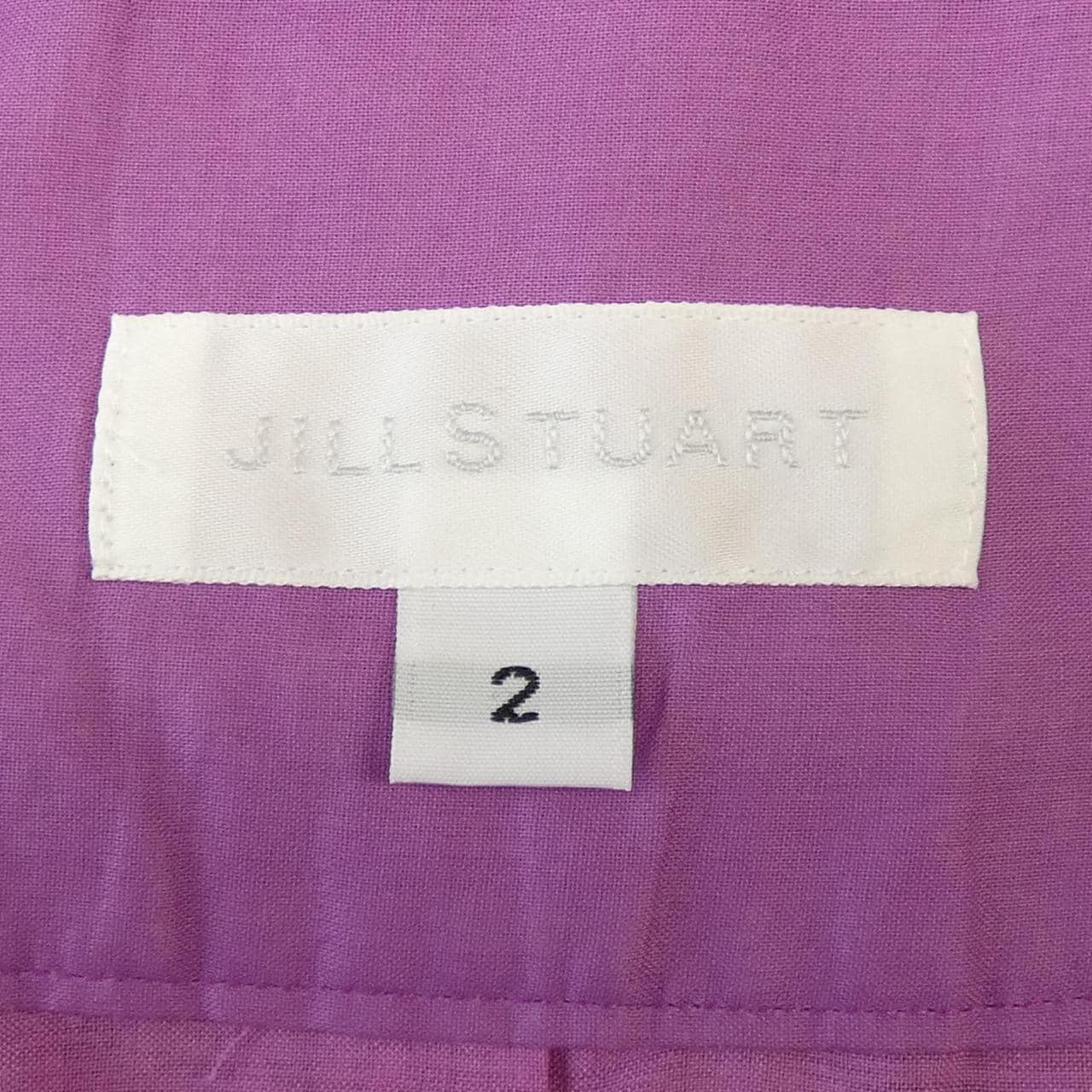 JILL STUART STUART skirt