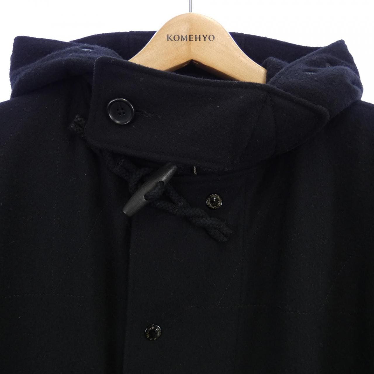 ENGINEERED GARMENTS Duffle coat