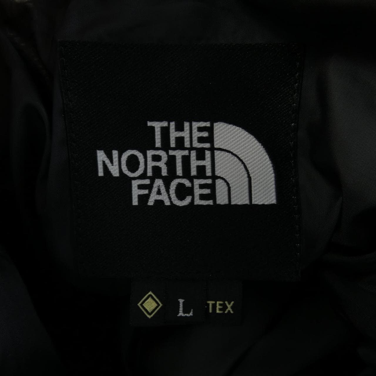 THE NORTH FACE夾克