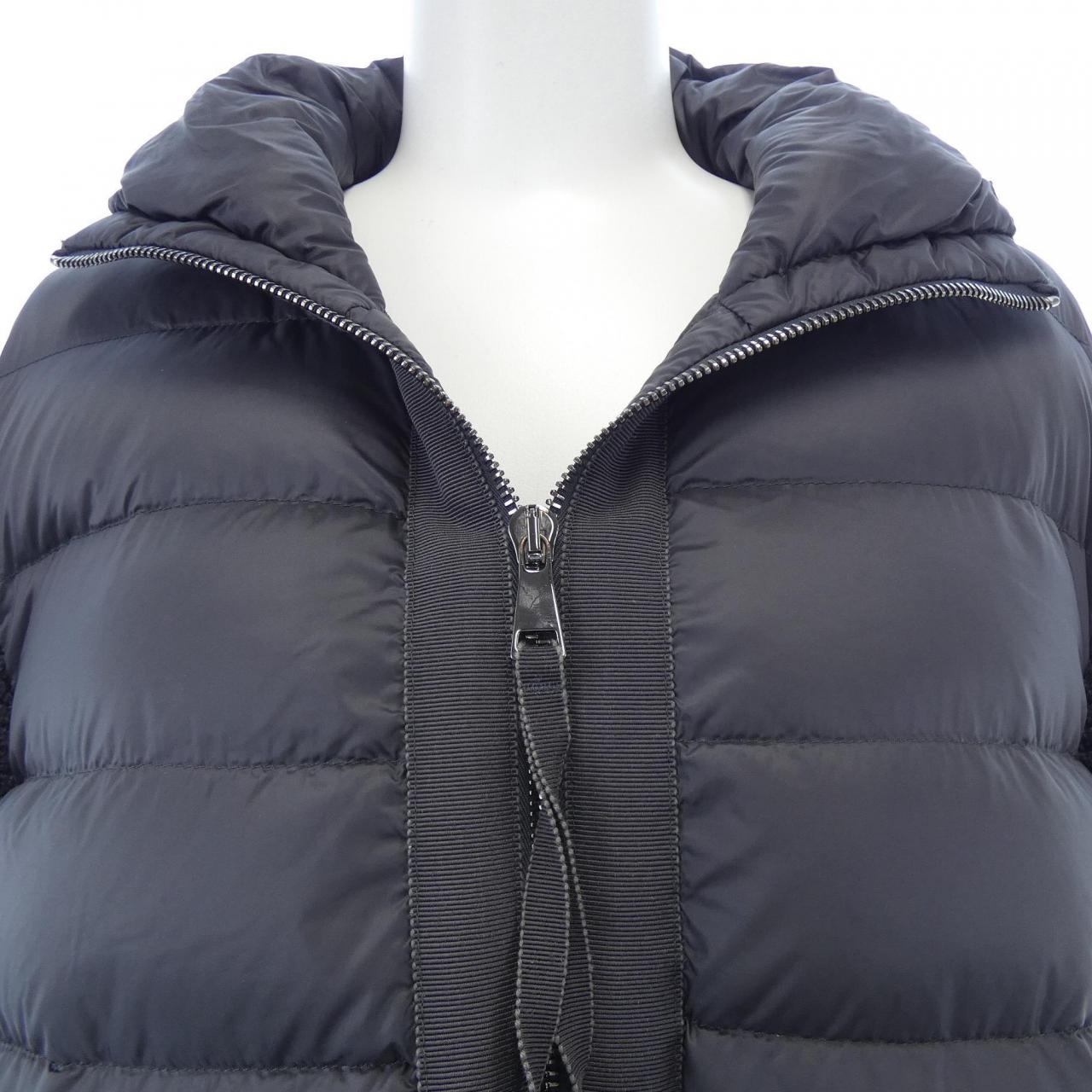 MONCLER MONCLER Down Jacket