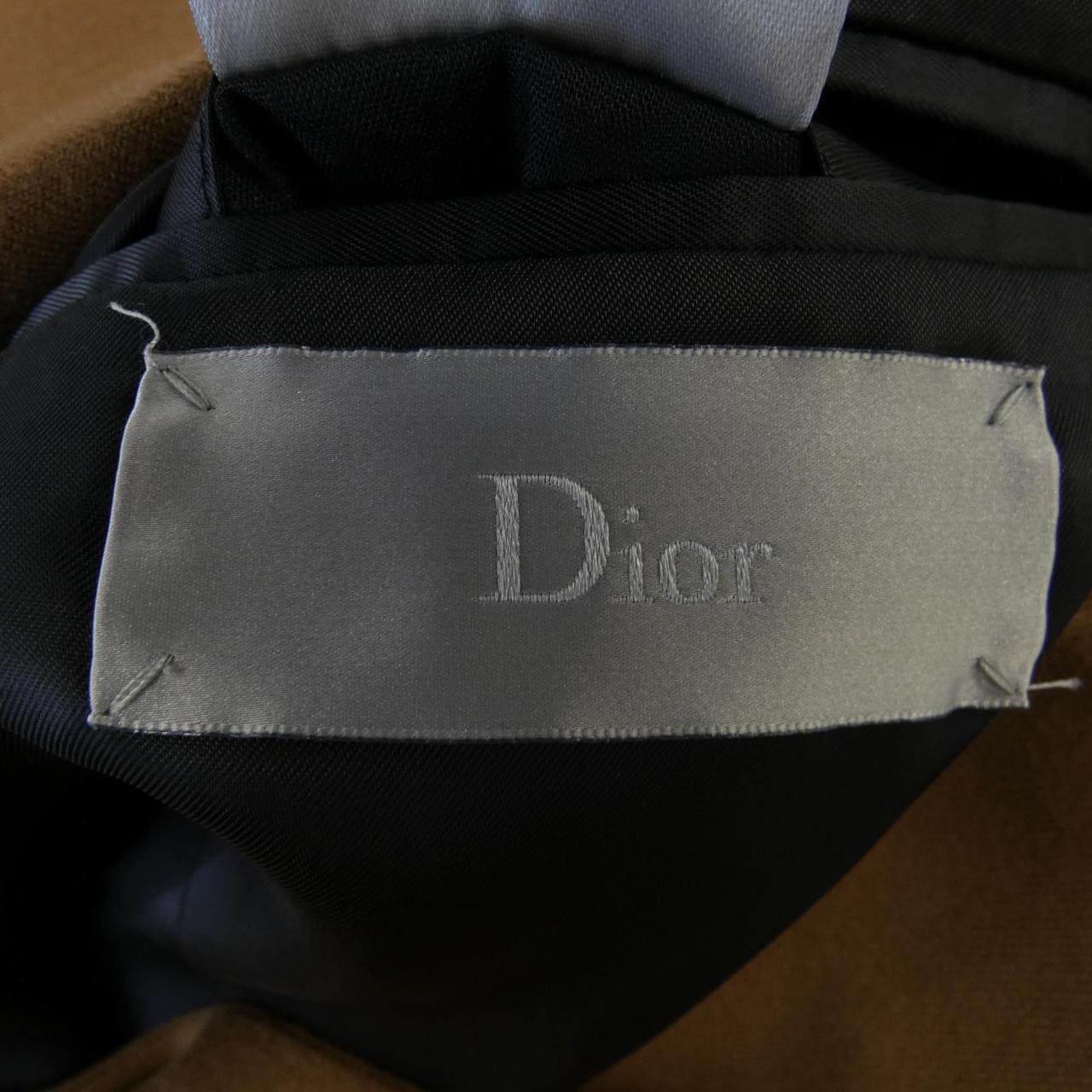 DIOR HOMME HOMME Tailored Jacket