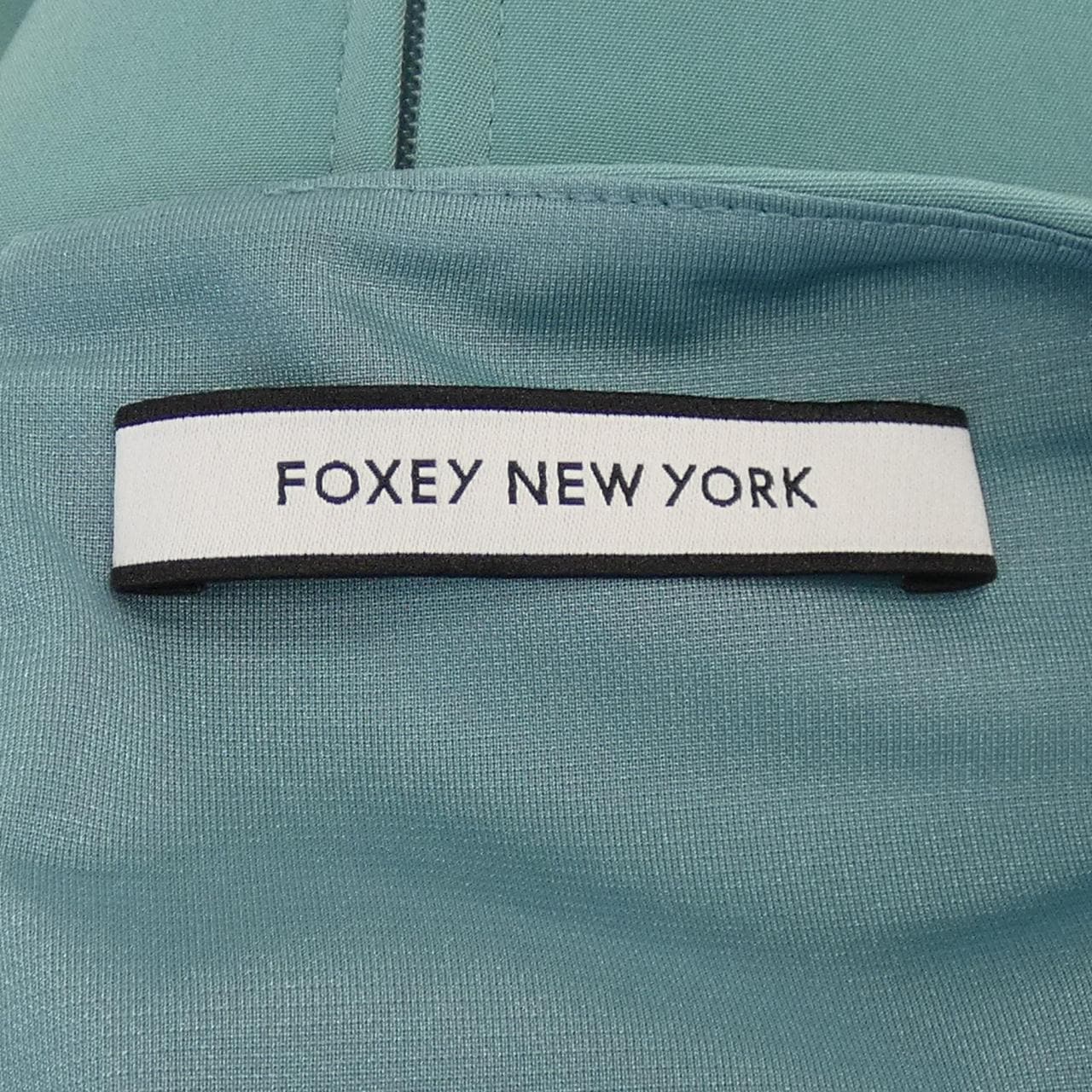 フォクシーニューヨーク FOXEY NEW YORK ワンピース