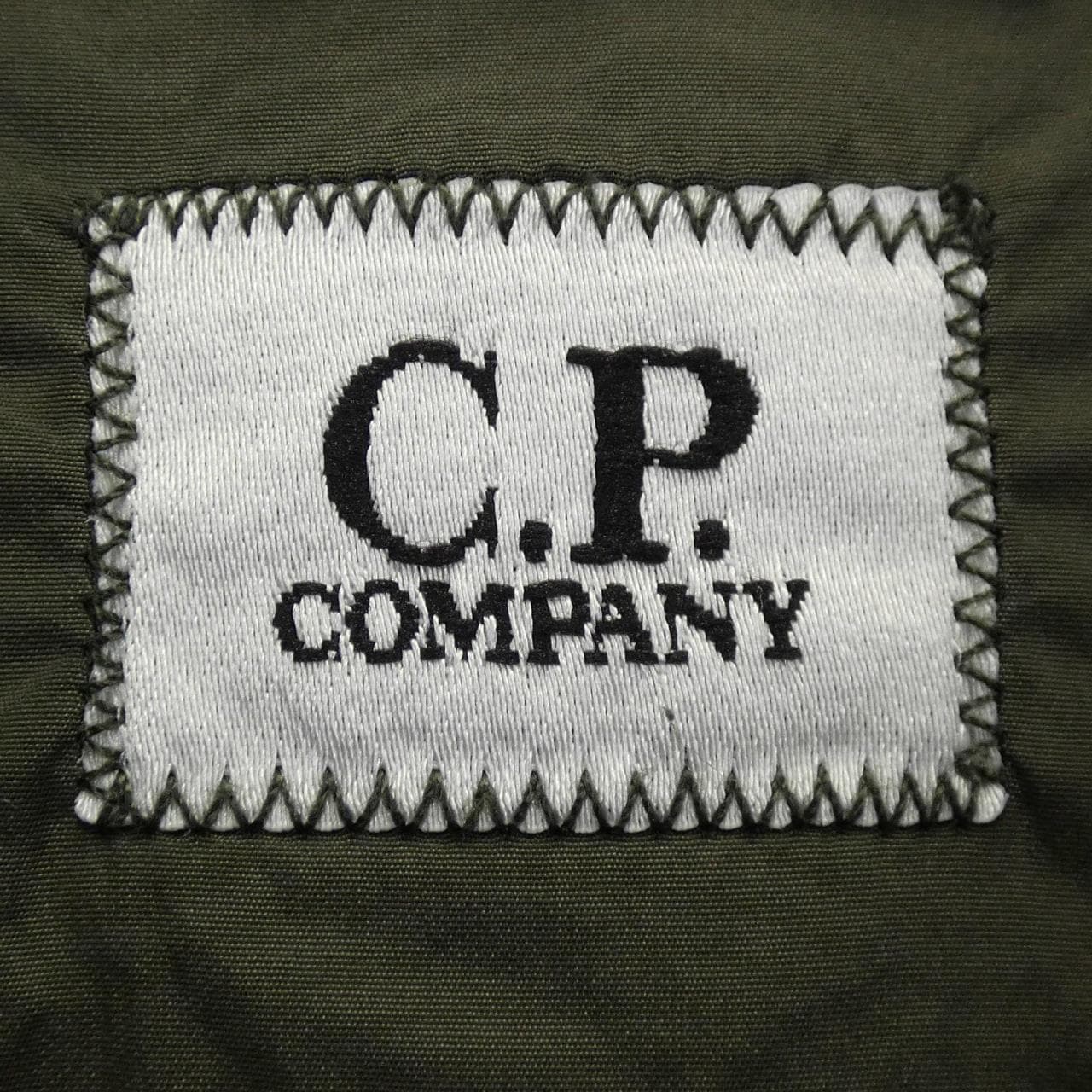 C.P COMPANY外套