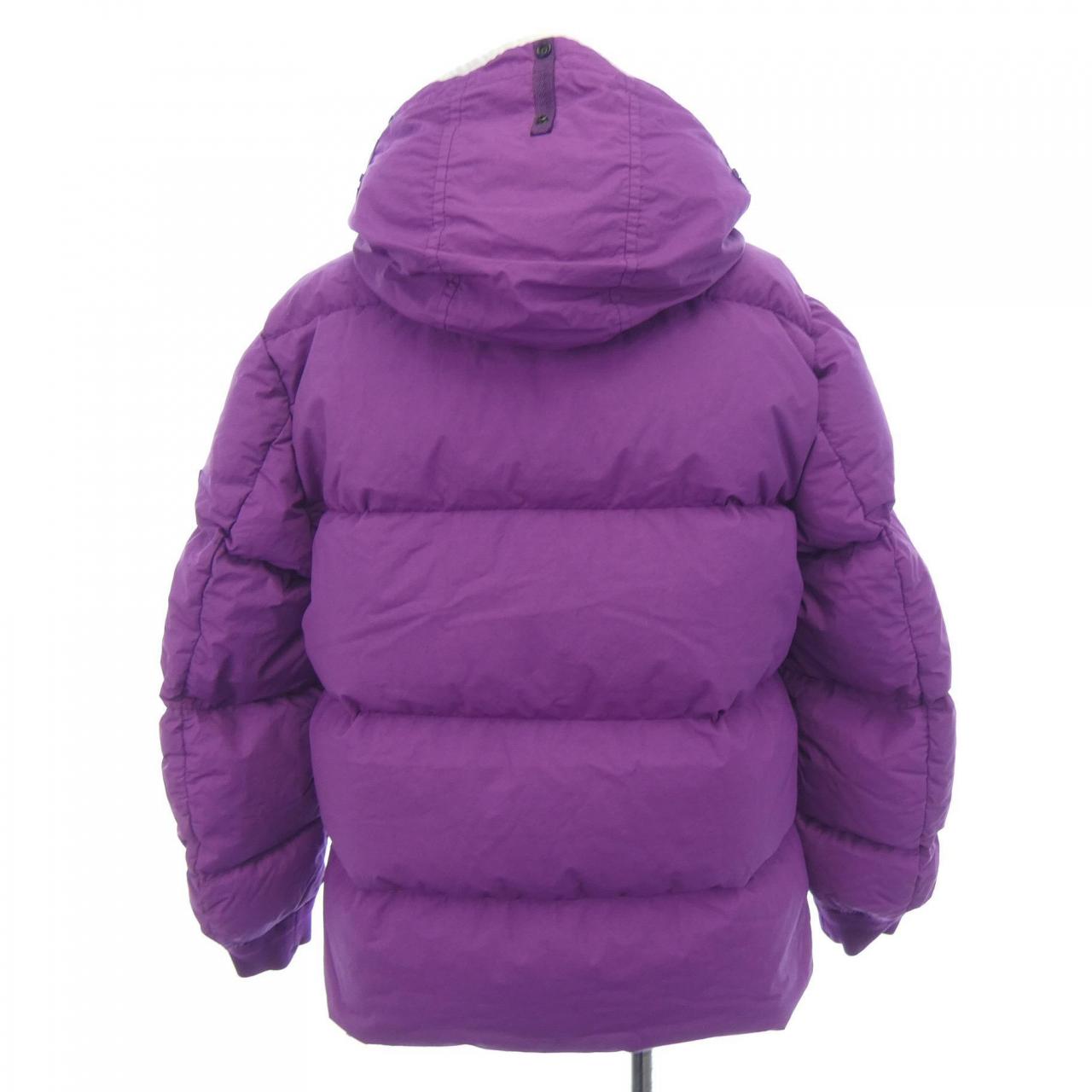 石岛STONE ISLAND羽绒服