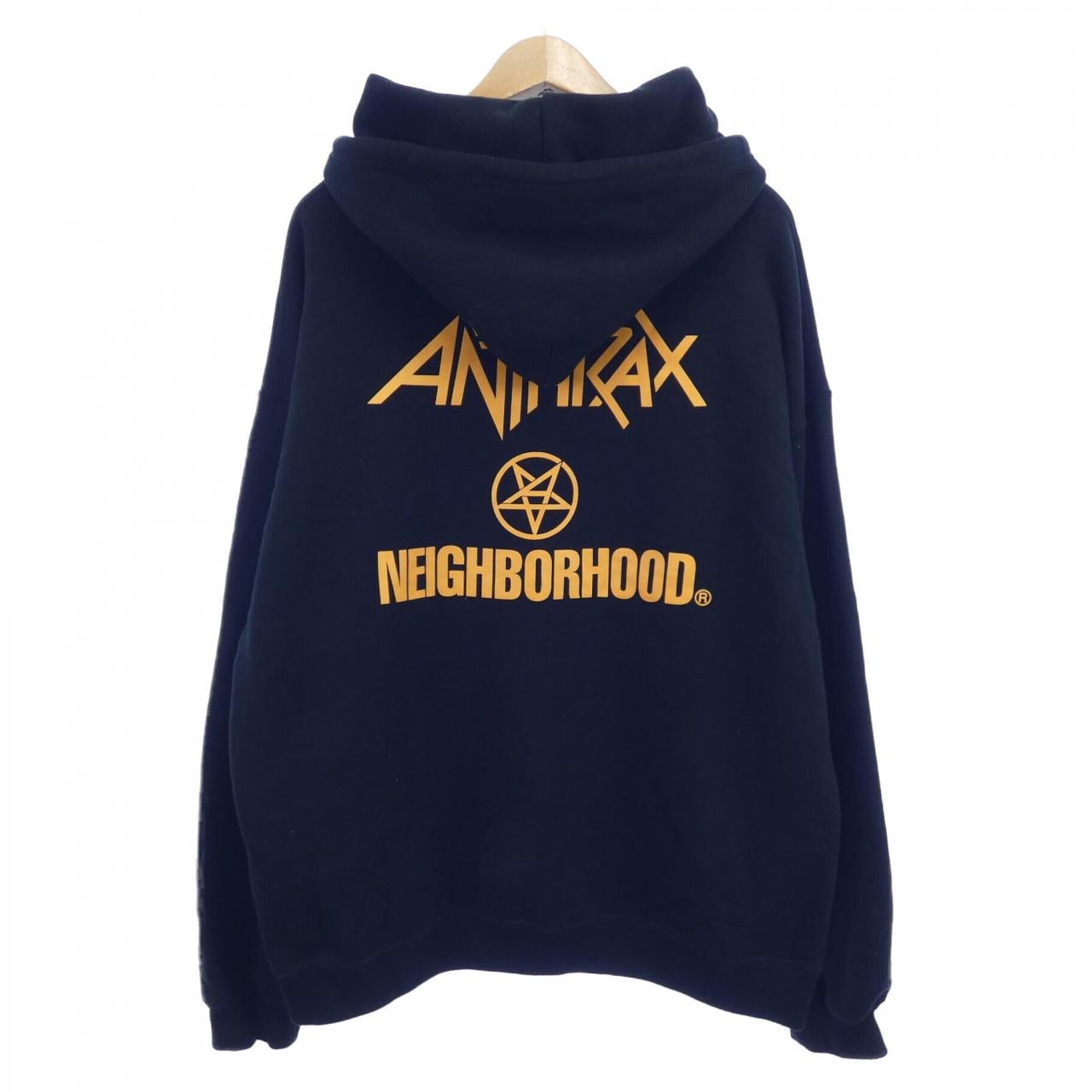 ネイバーフッド NEIGHBORHOOD パーカー