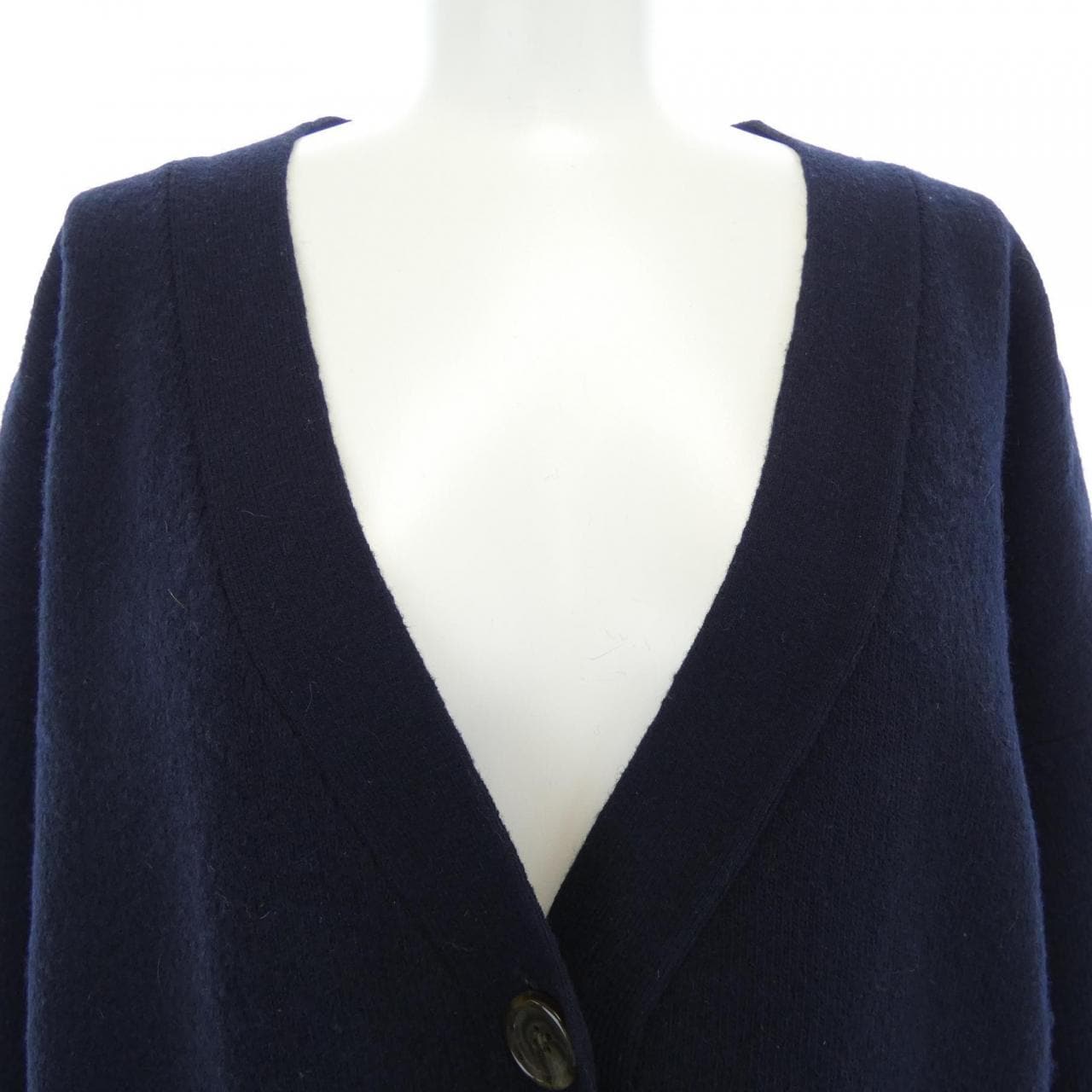 スローブイエナ SLOBE IENA カーディガン