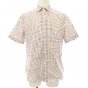 プラダ PRADA S／Sシャツ