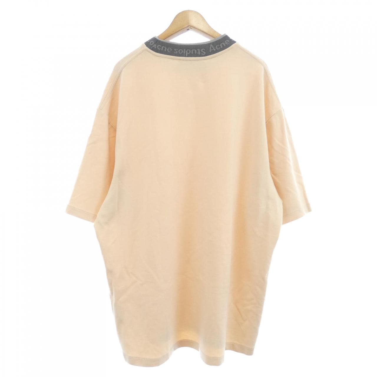 ACNESTUDIOS T恤