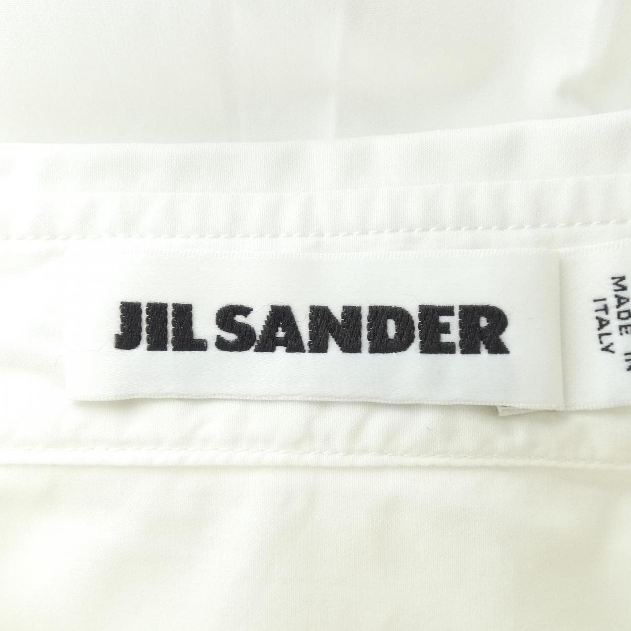 ジルサンダー JIL SANDER シャツ