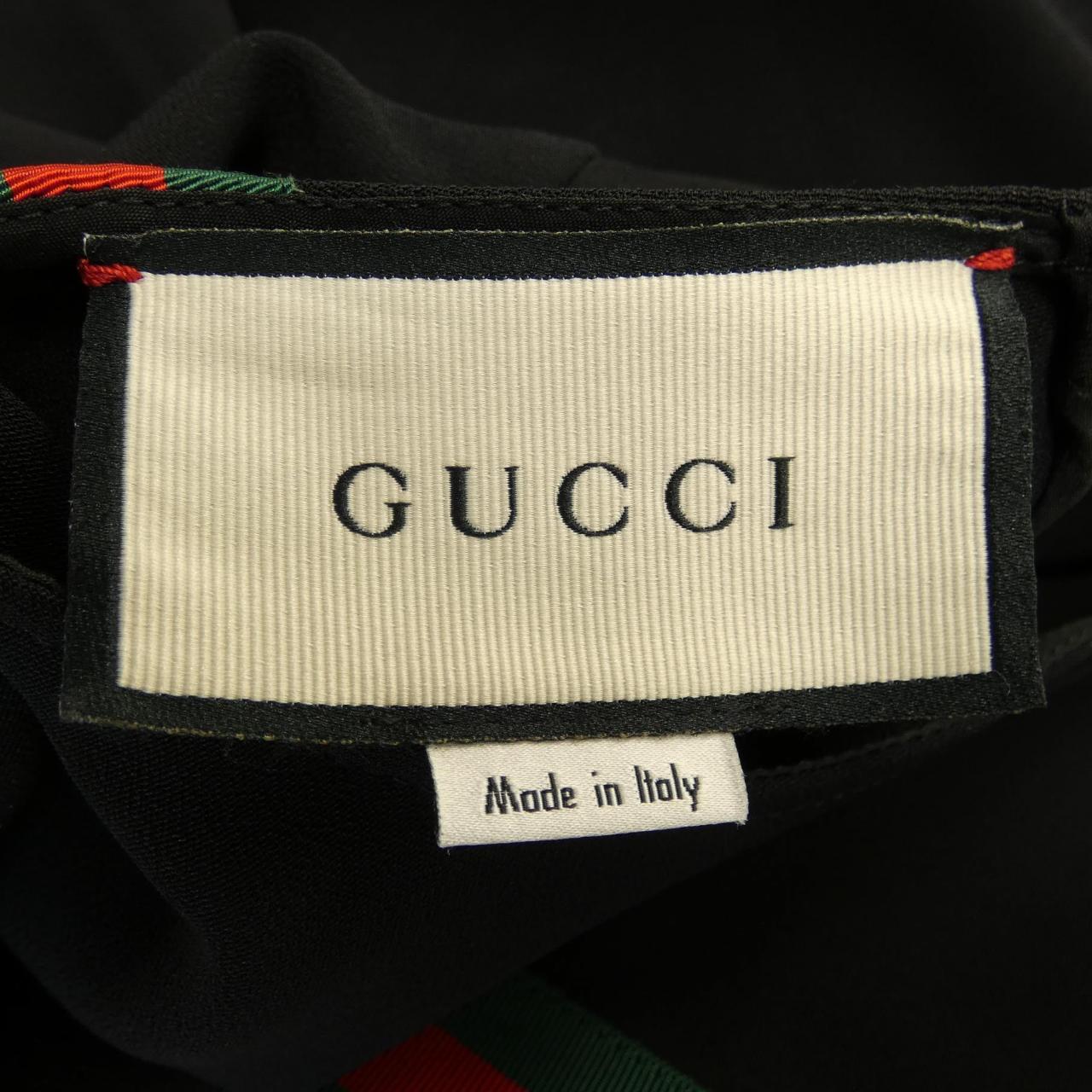 グッチ GUCCI ワンピース