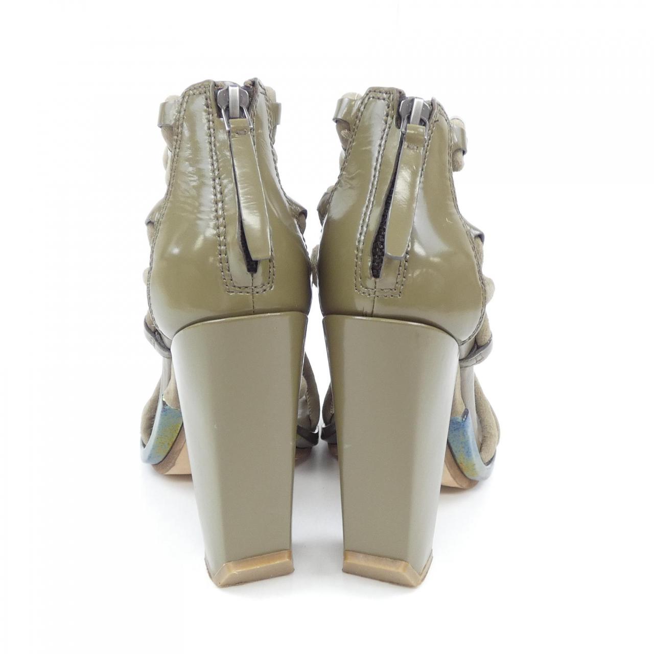 アレキサンダーワン ALEXANDER WANG サンダル