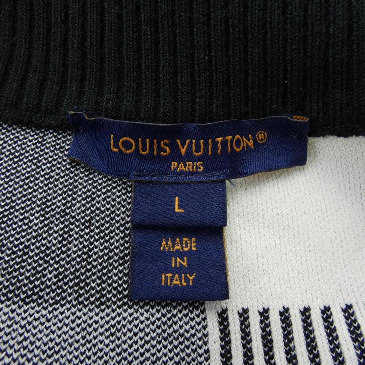 ルイヴィトン LOUIS VUITTON ブルゾン