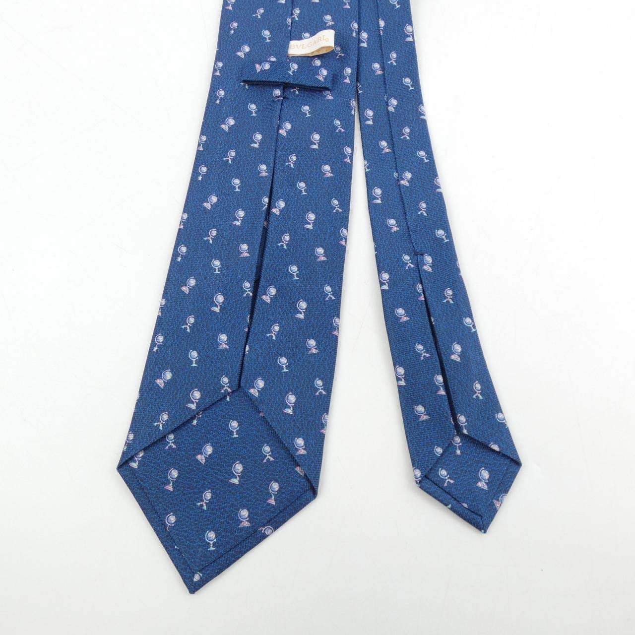 ブルガリ BVLGARI NECKTIE