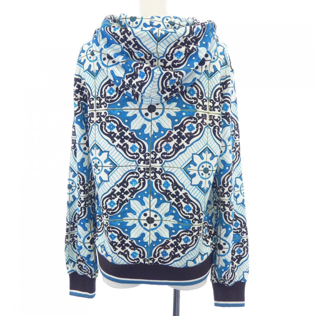 ドルチェアンドガッバーナ DOLCE&GABBANA G9OF9T パーカー