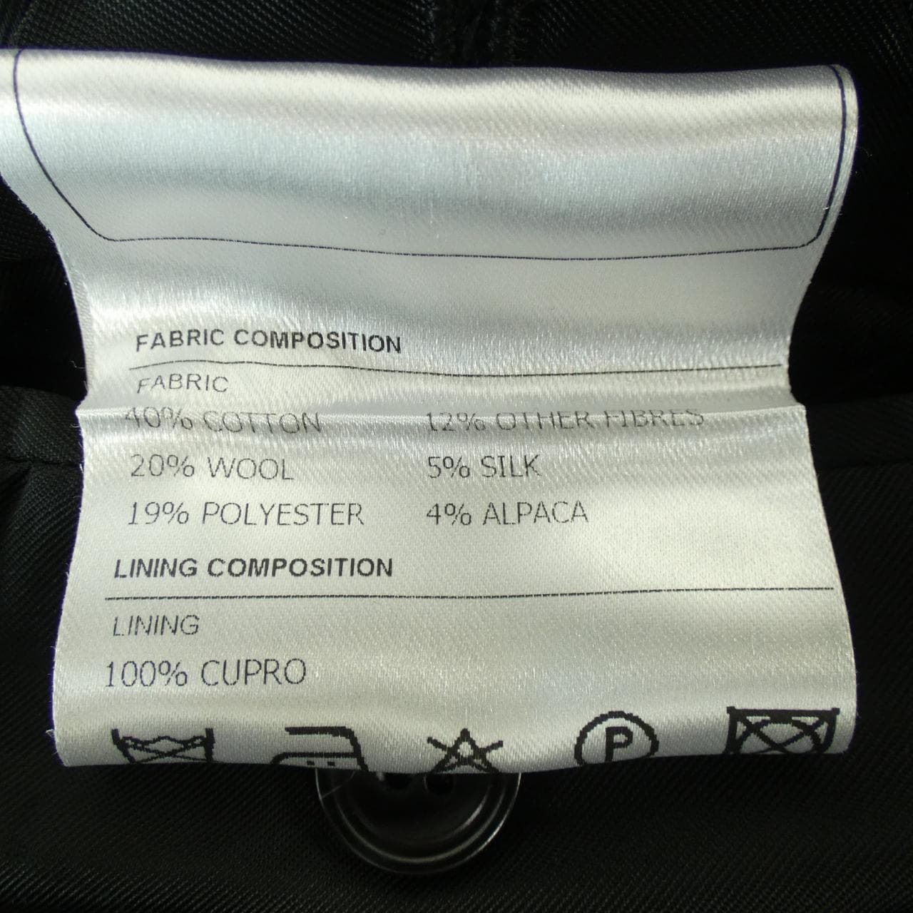 PINOLERARIO コート