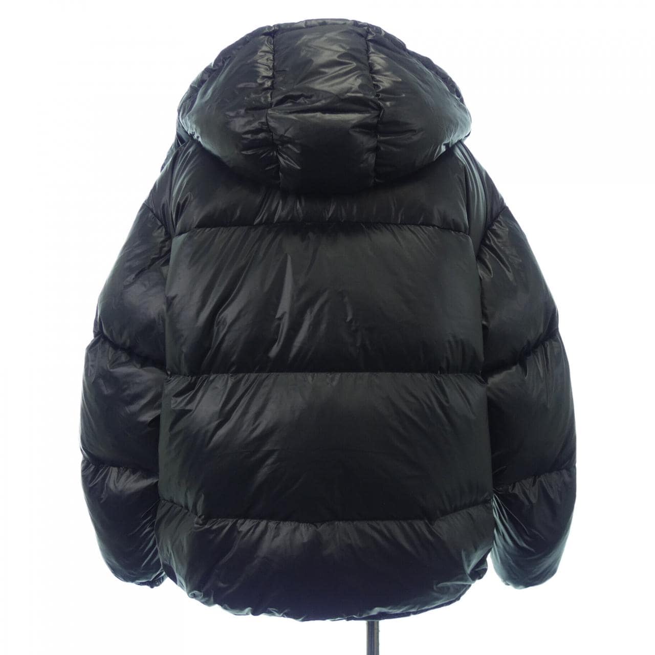 NORTH66 ダウンジャケット