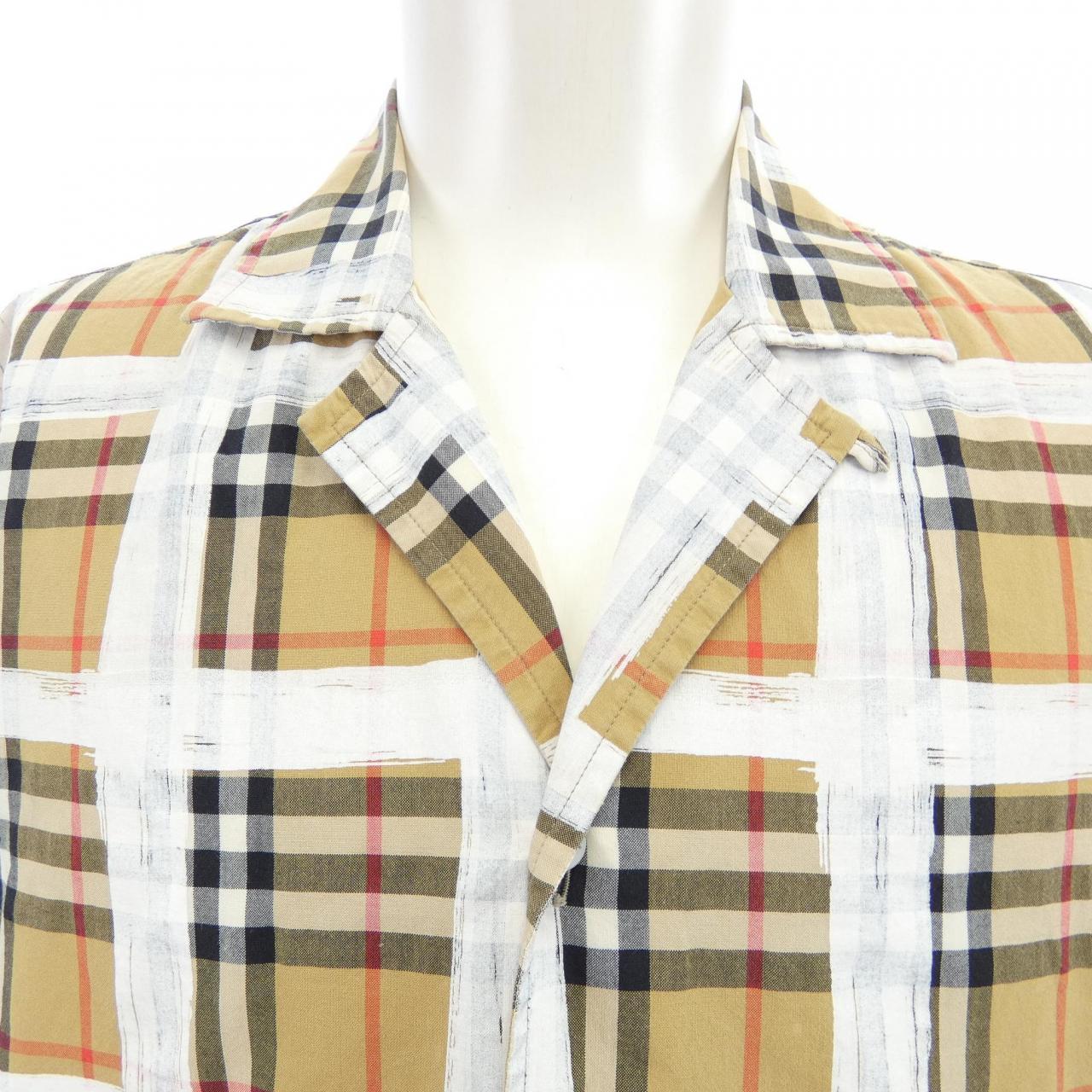 バーバリー BURBERRY 40738651 シャツ