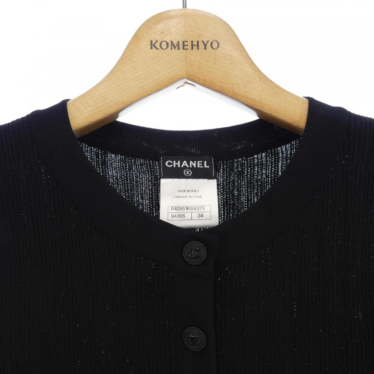 シャネル CHANEL トップス