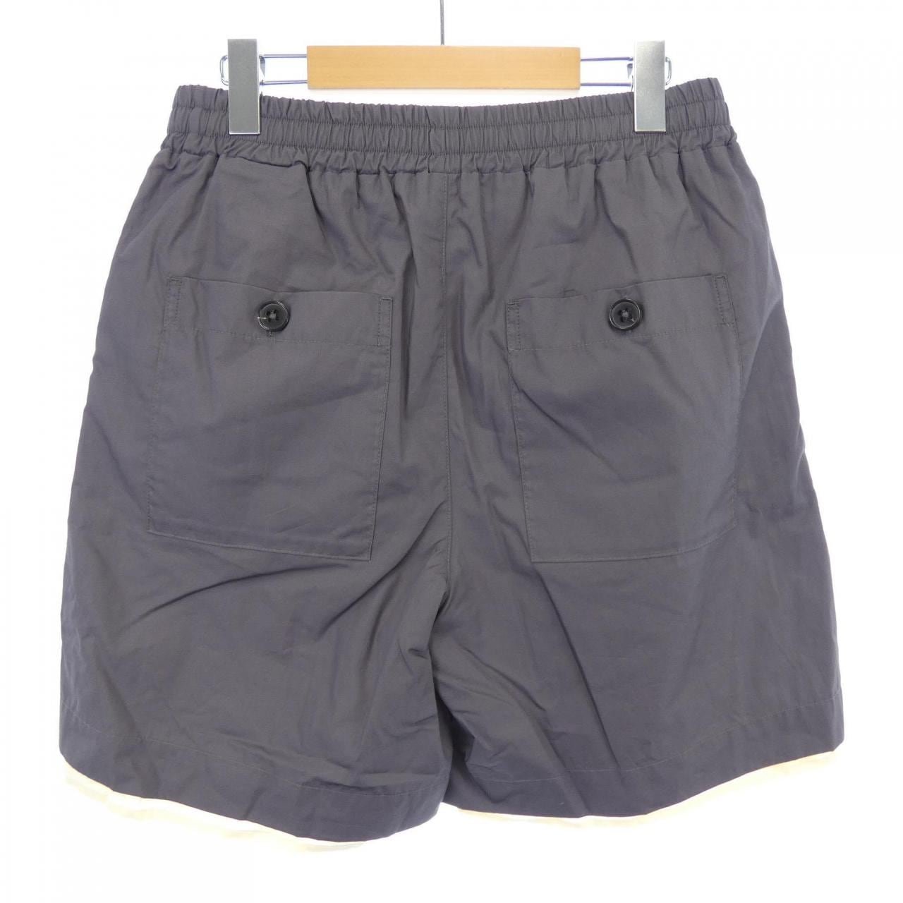 DIOMENE DDM PC0015 ショートパンツ