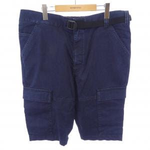ディーゼル DIESEL D-KROOLEY-CARGO-SHOR ショートパンツ