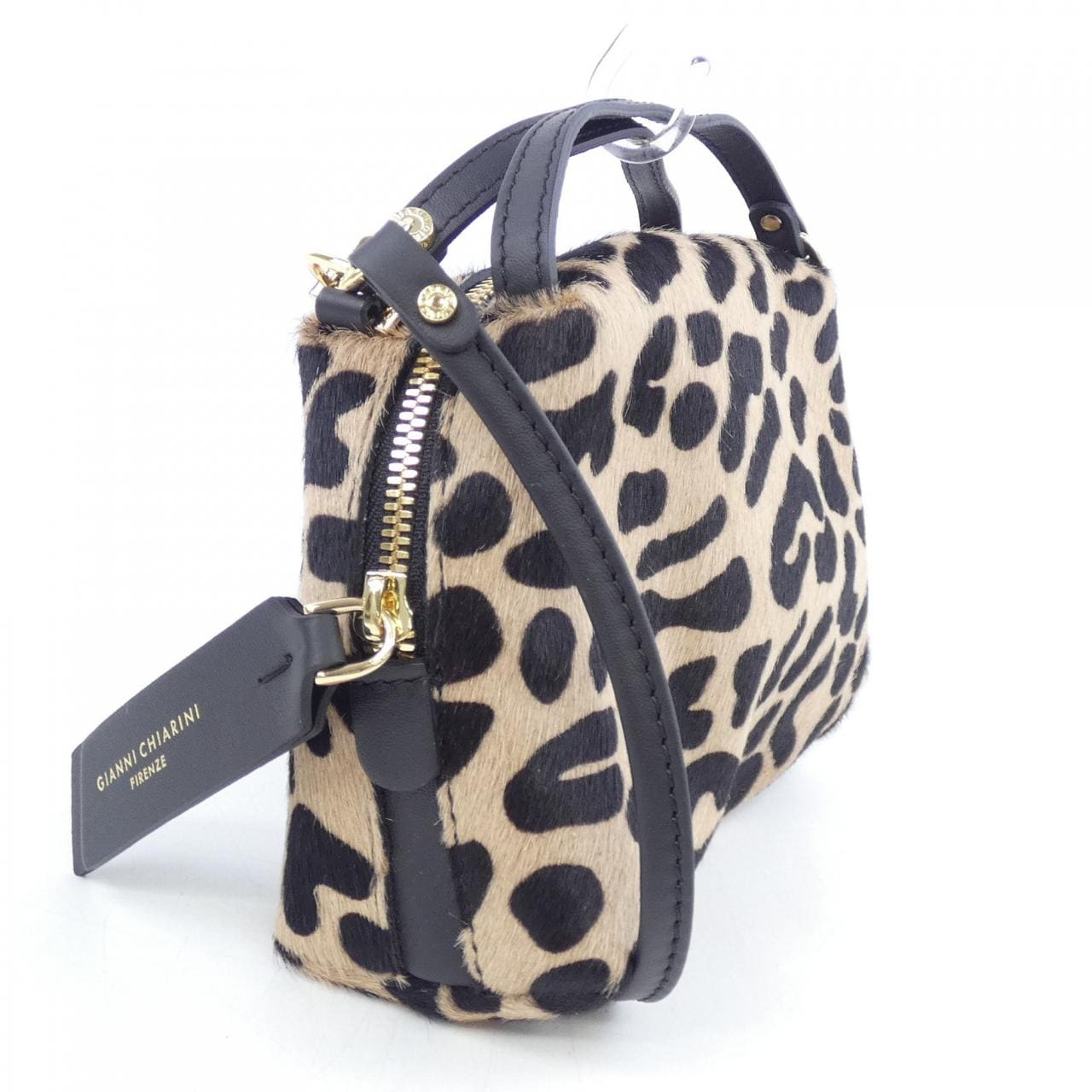 ジャンニキアリーニ GIANNI CHIARINI BAG