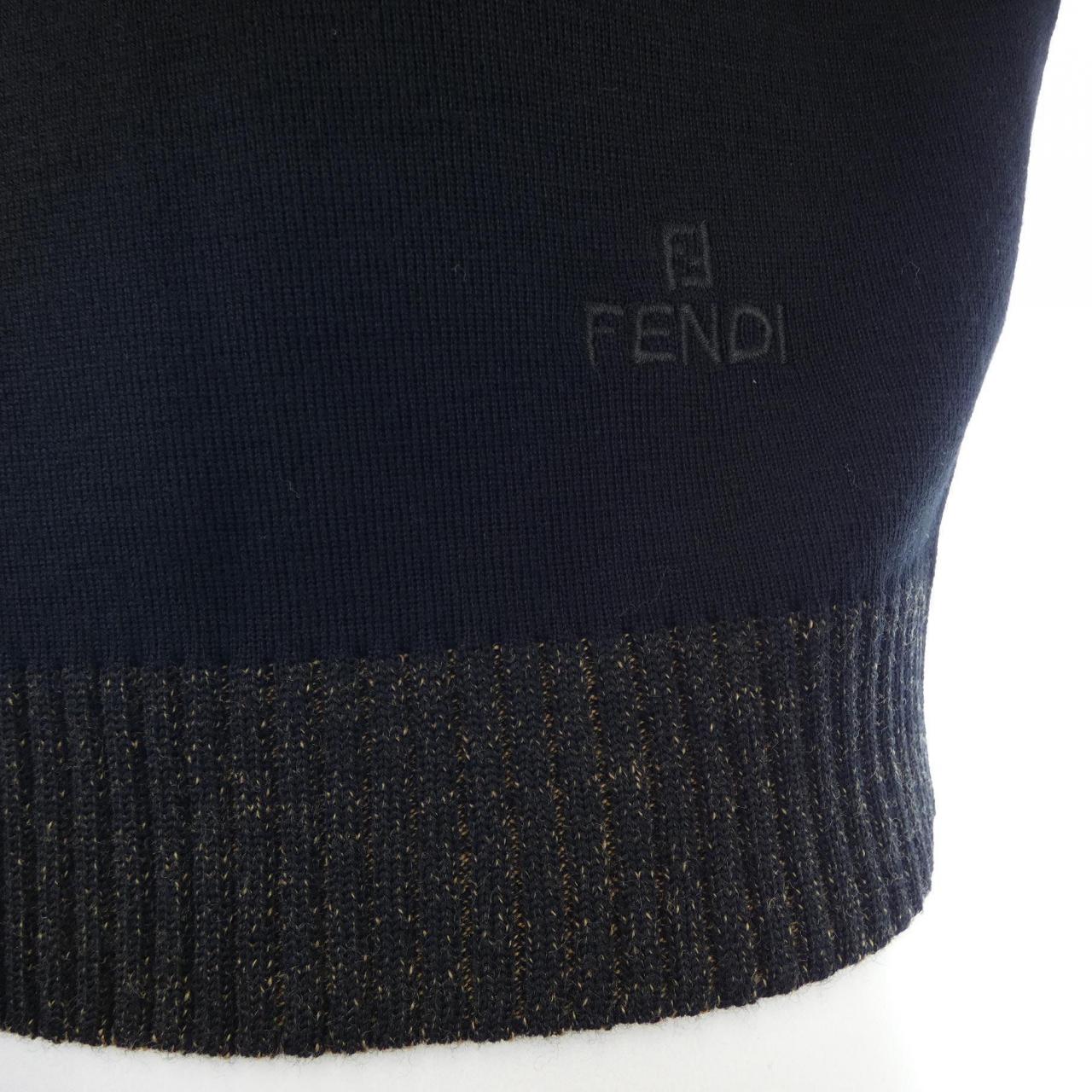 【ヴィンテージ】フェンディ FENDI トップス