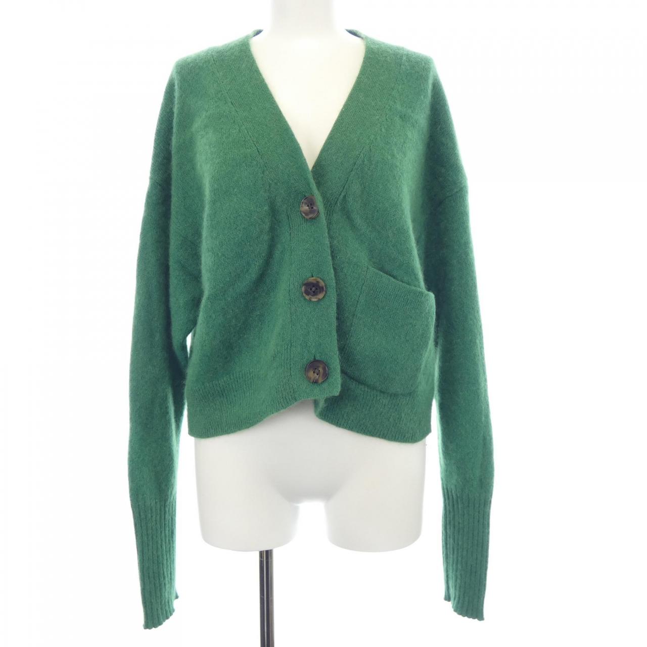 ティッカ TICCA 0223422254 カーディガン