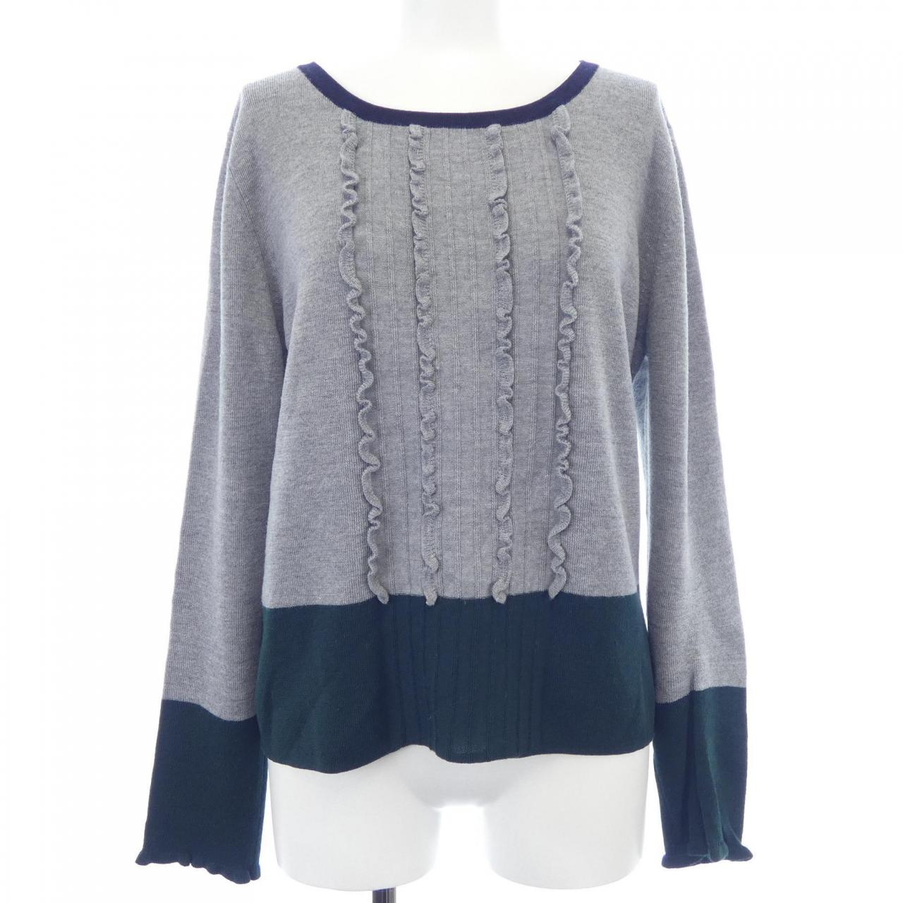 トゥービーシック TO BE CHIC ニット