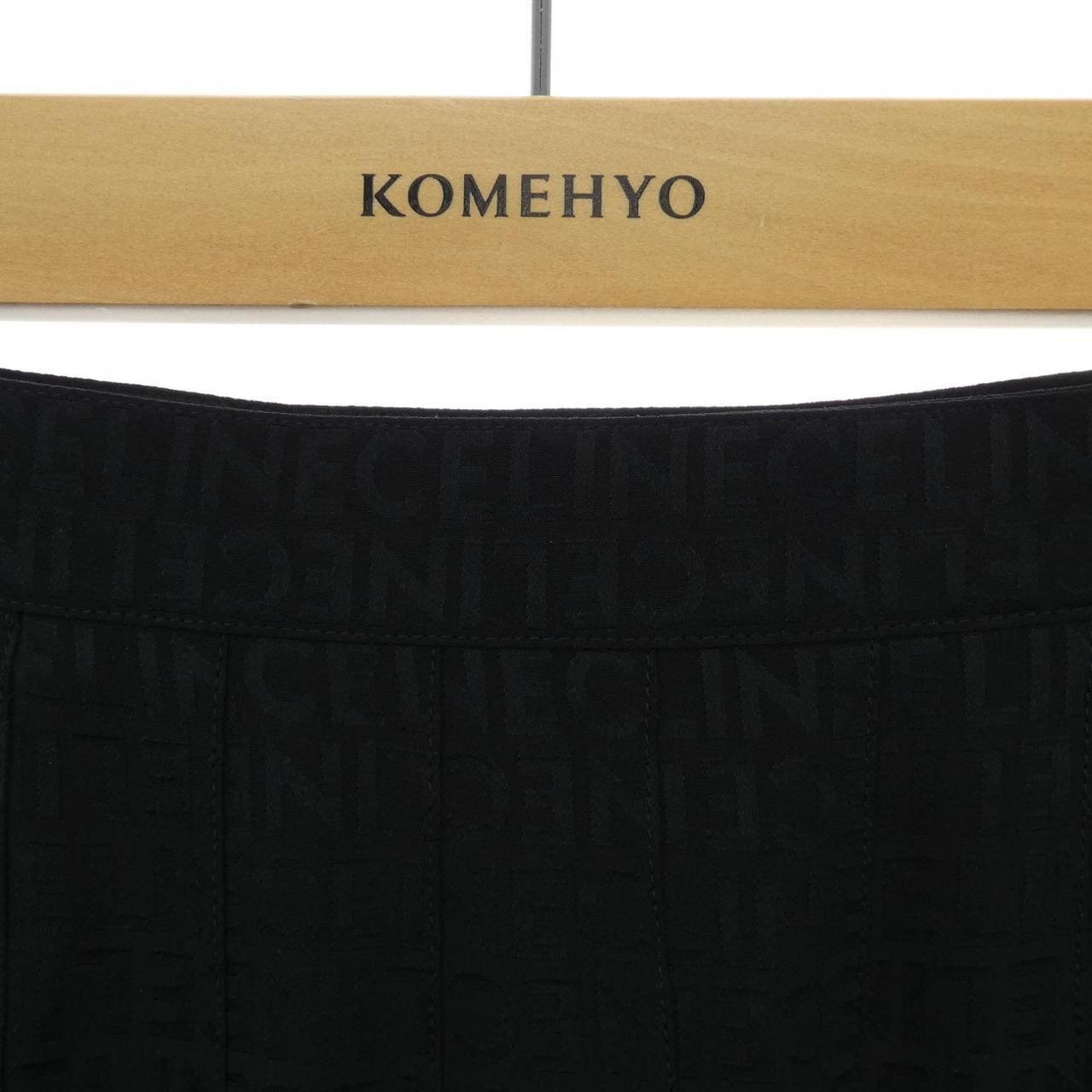 セリーヌ CELINE 2J441967Q スカート