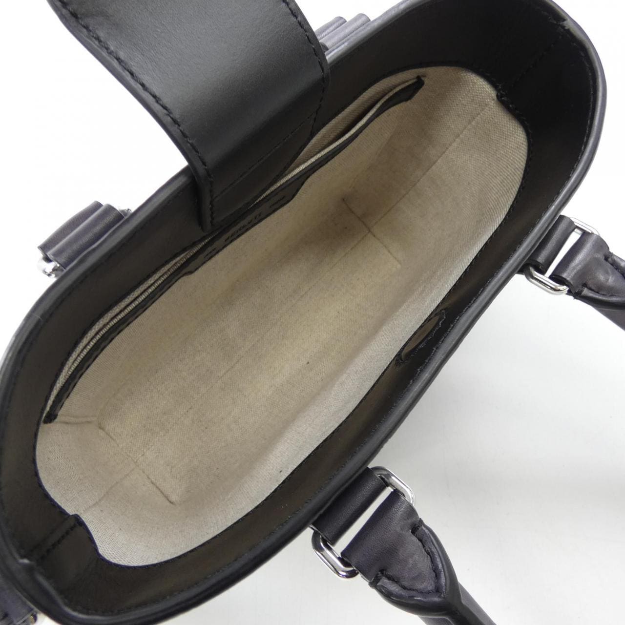 ベルルッティ Berluti トゥジュールガリバースクリットレザー BAG