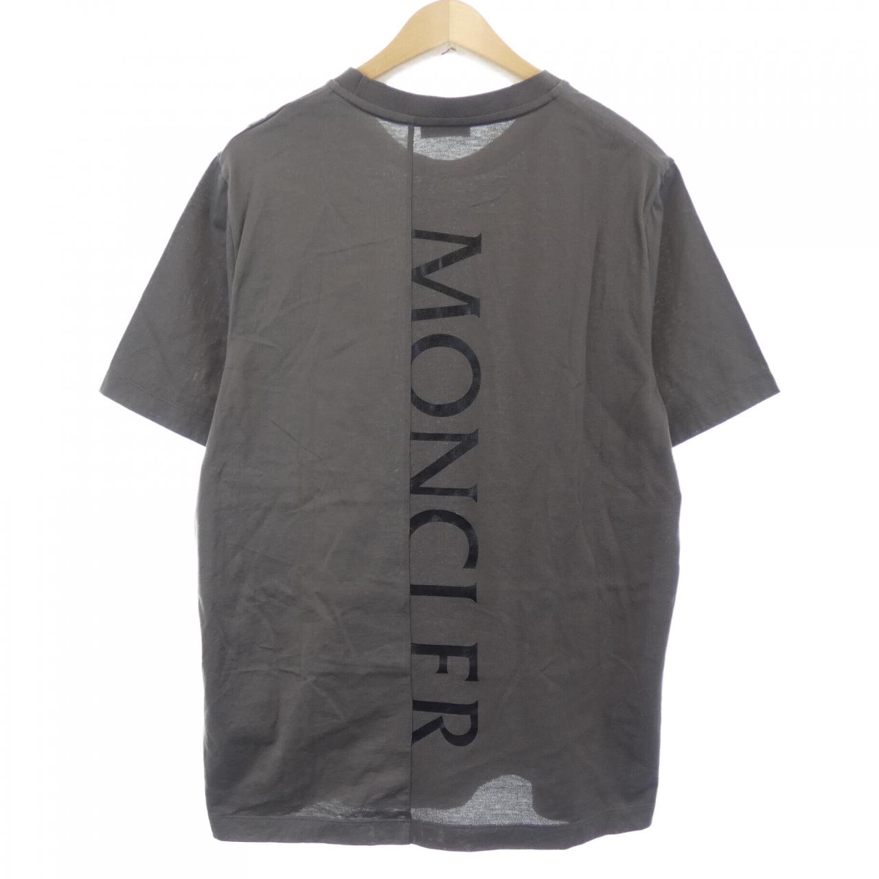 モンクレール MONCLER 10918C00059 Tシャツ