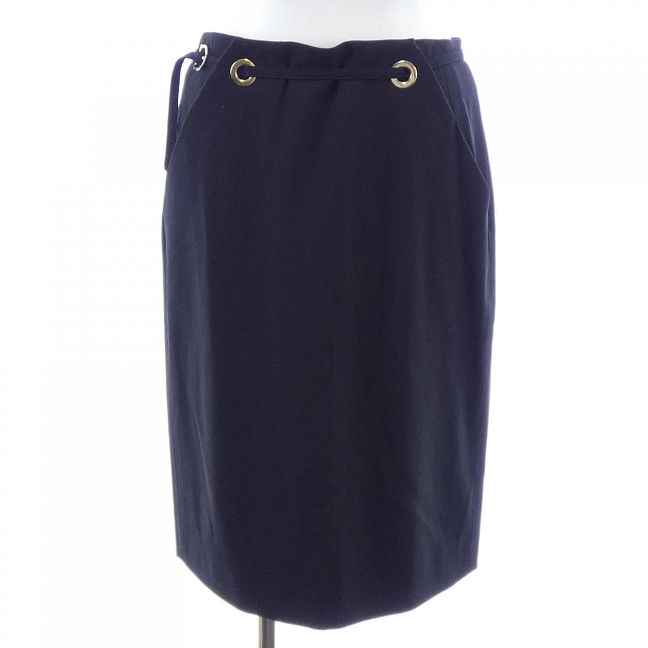 サルヴァトーレフェラガモ SALVATORE FERRAGAMO スカート