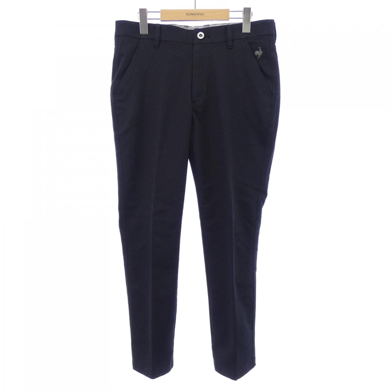 ルコックスポルティフ LE COQ SPORTIF パンツ