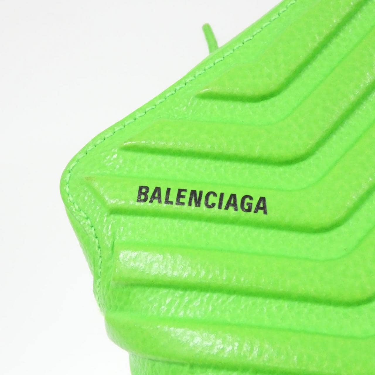 バレンシアガ カー カメラ バッグ 693542 ショルダーバッグ