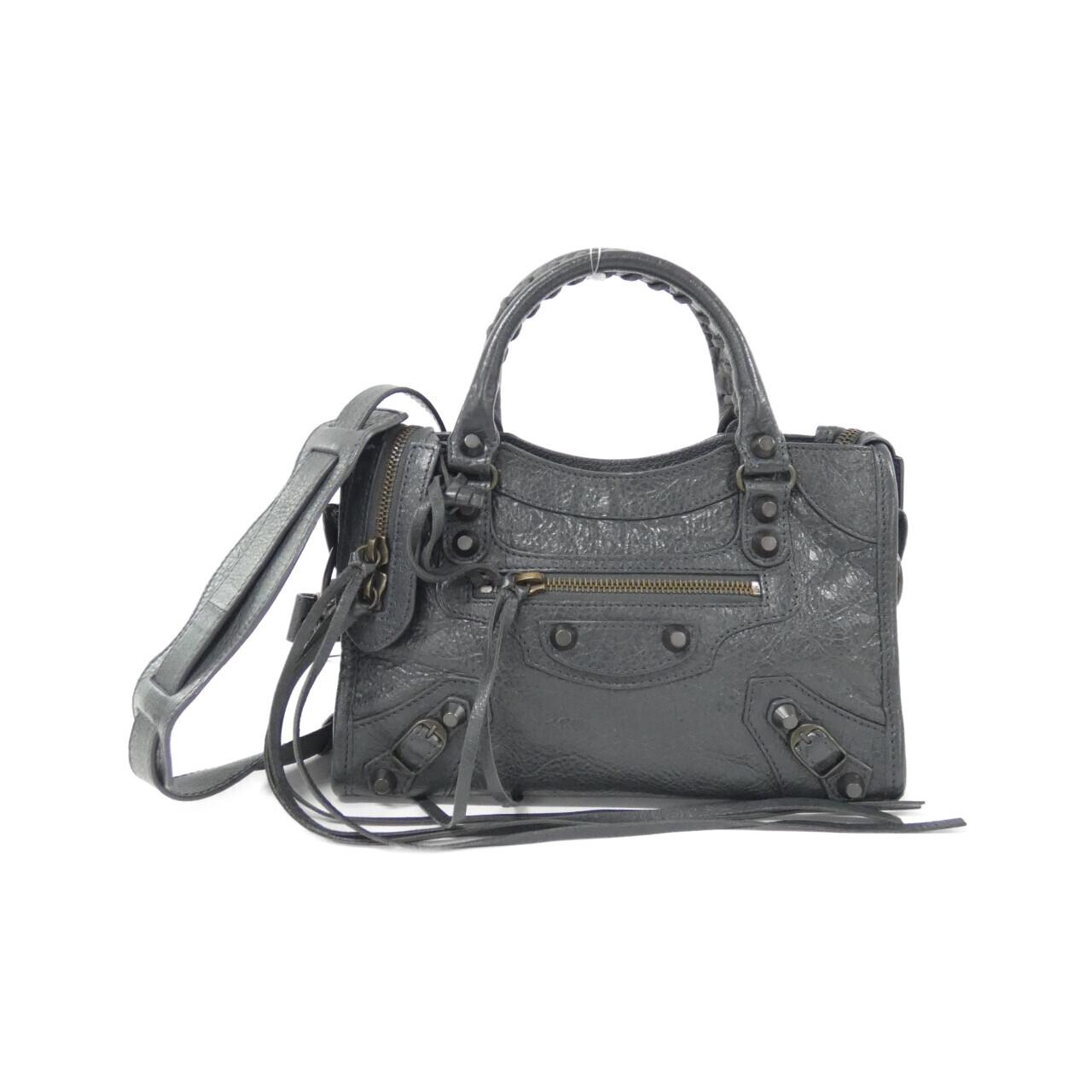 バレンシアガ ザ ミニ シティ 300295 D94JT バッグ