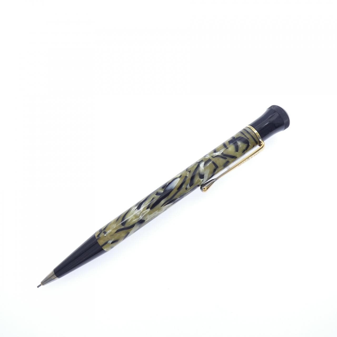 モンブラン 1994年オスカー･ワイルド 28618 メカニカルペンシル