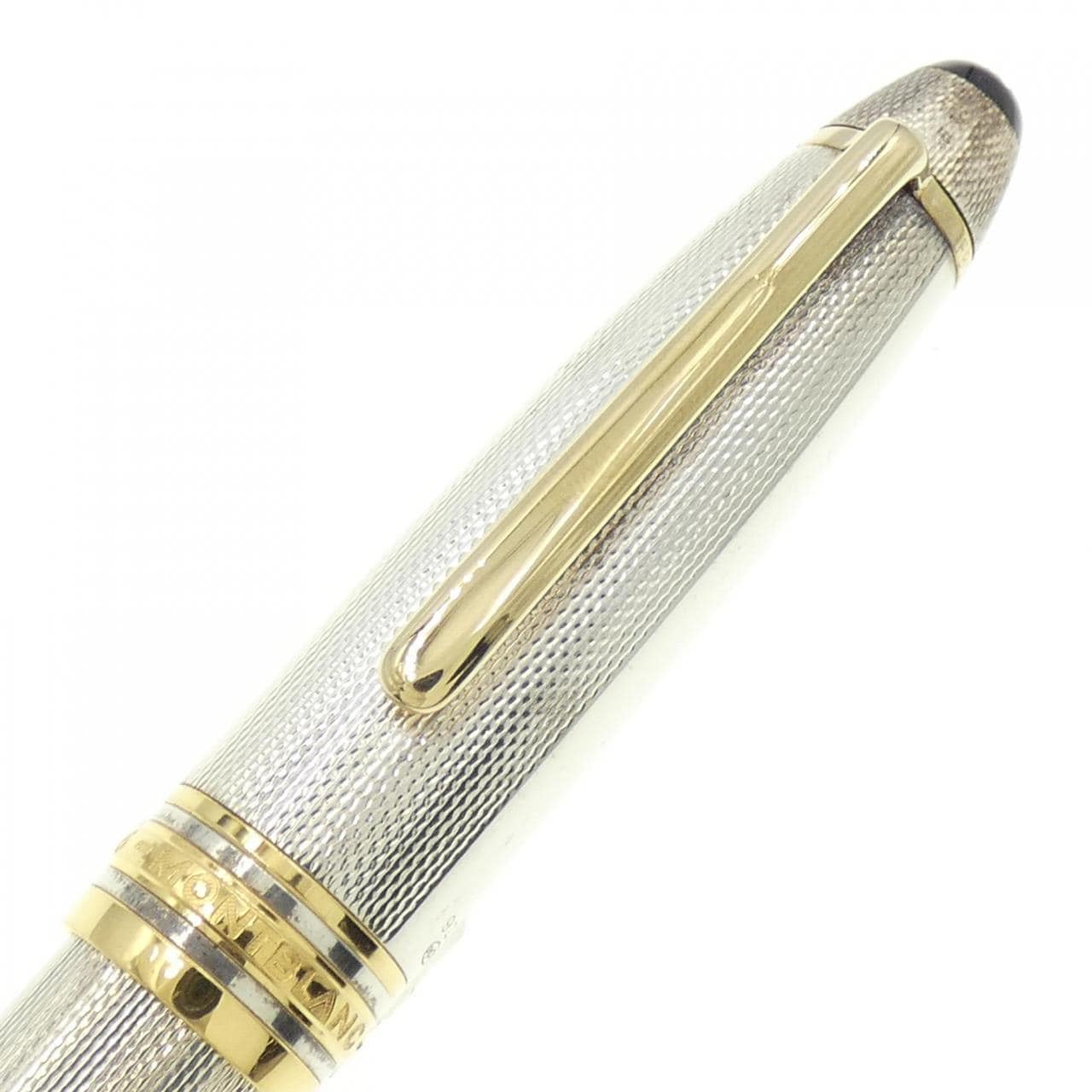 MONTBLANC Meisterstück 1466 Barleil Grand Fountain Pen