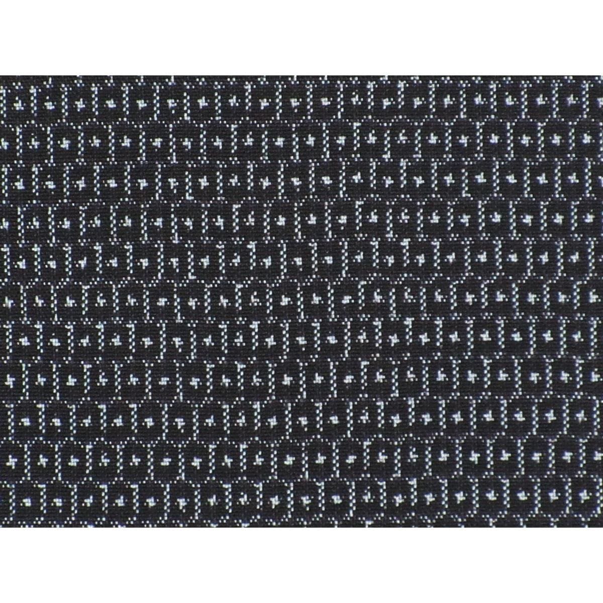 【未使用品】男物　【大島紬】１００山　きもの・羽織　２点セット