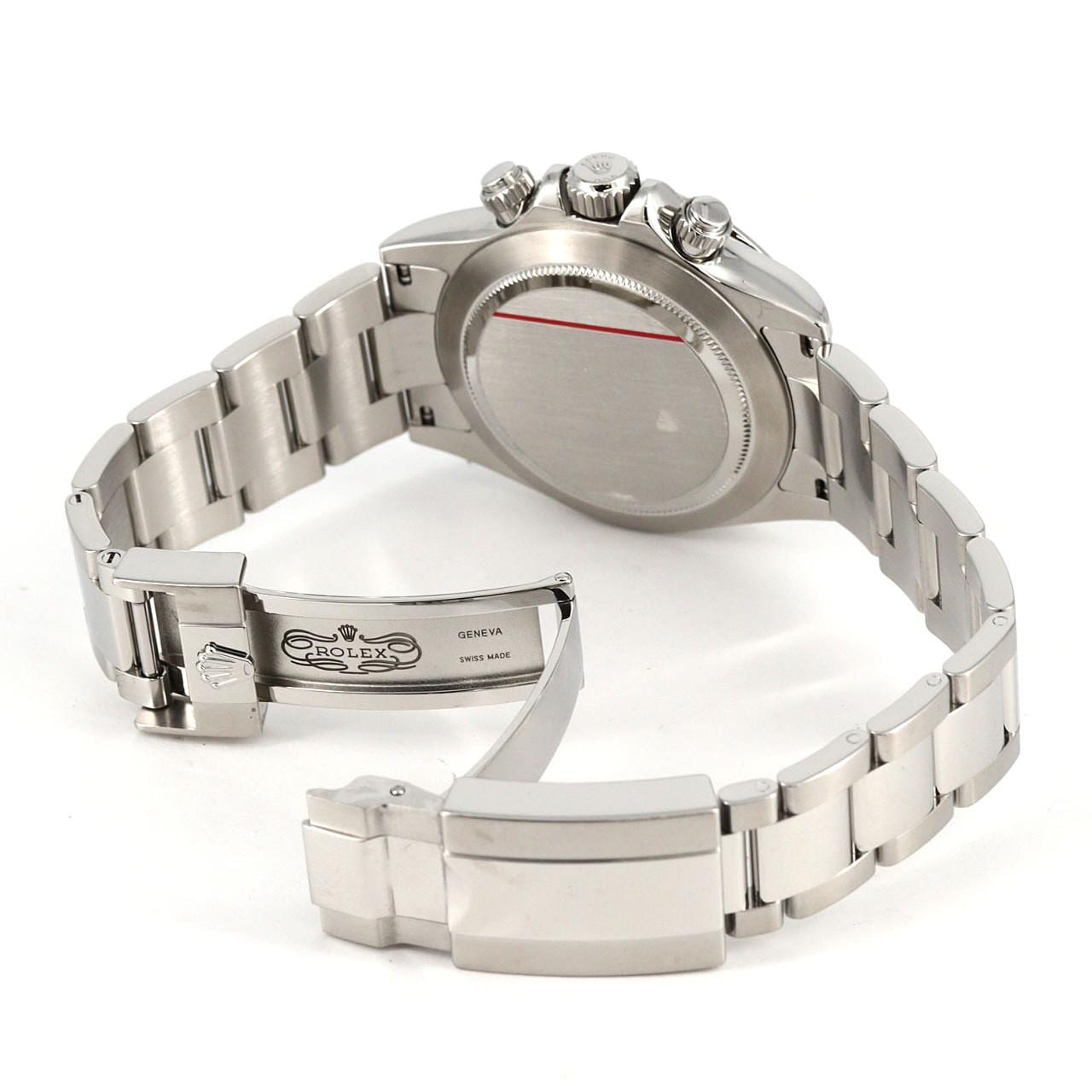 ロレックス デイトナ 116520 SS 自動巻 V番