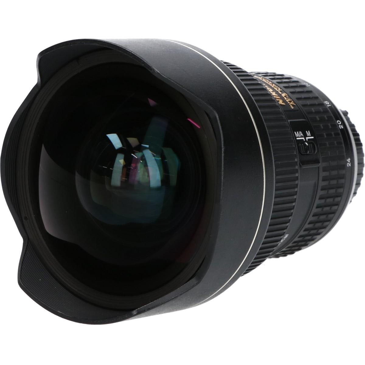 ＡＦ－Ｓ１４－２４ｍｍ　Ｆ２．８Ｇ　ＥＤ