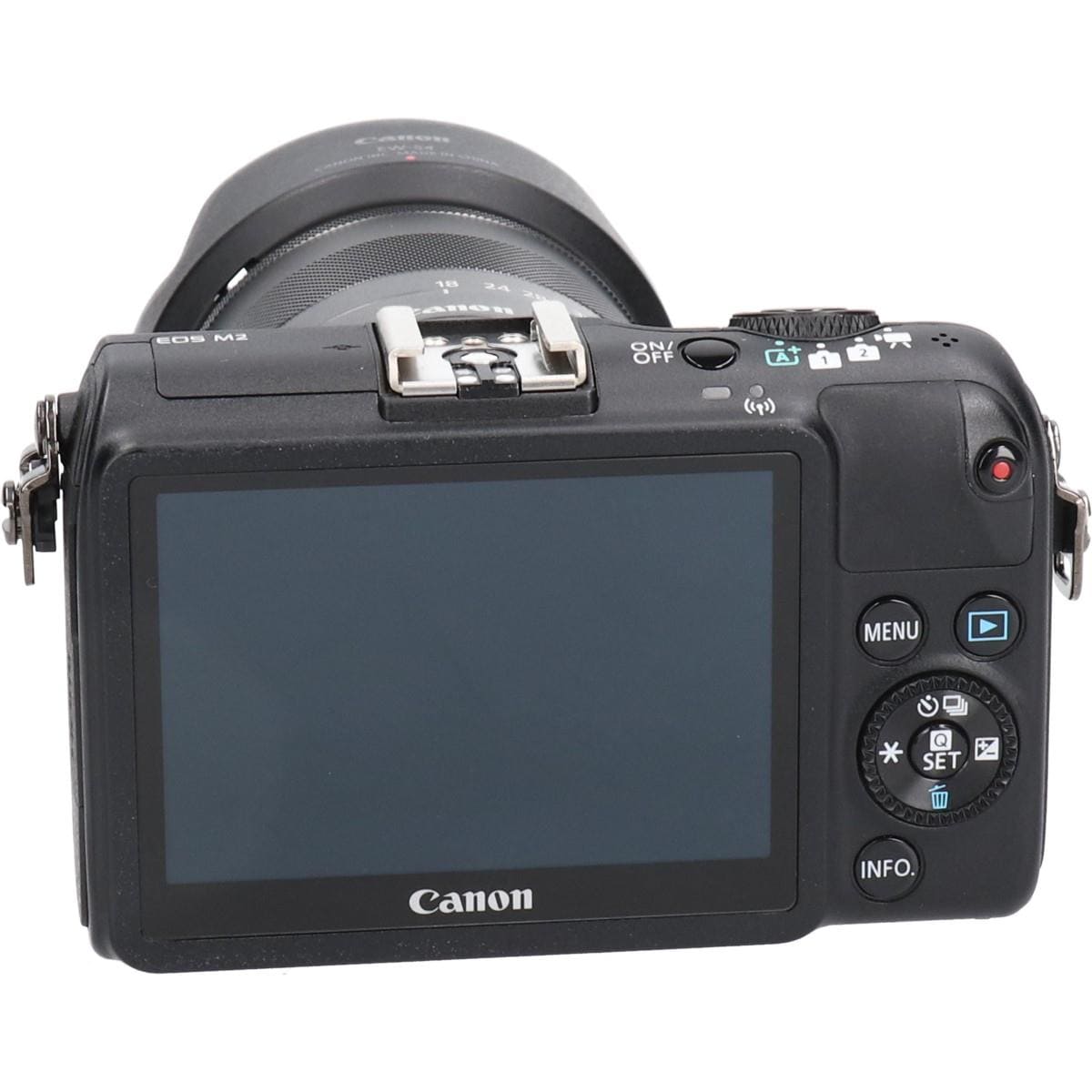 ＥＯＳ　Ｍ２　１８－５５ＫＩＴ