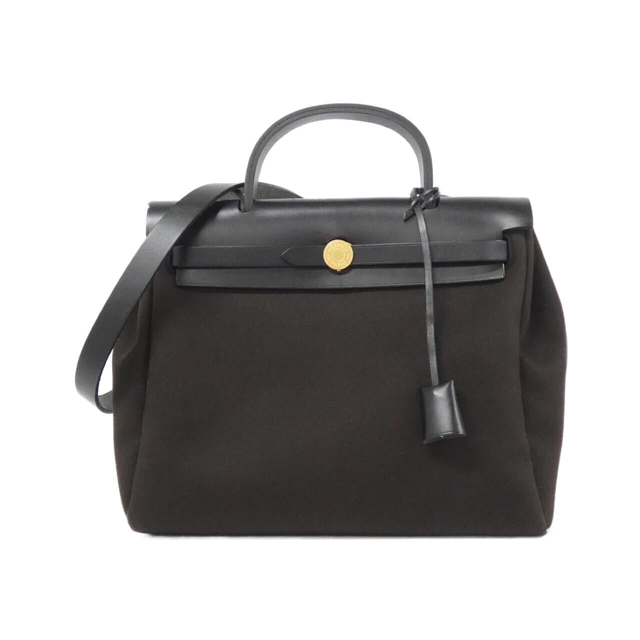 エルメス エールバッグ ジップ PM 079091CC バッグ