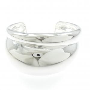 ジョージ ジェンセン カーヴ バングル