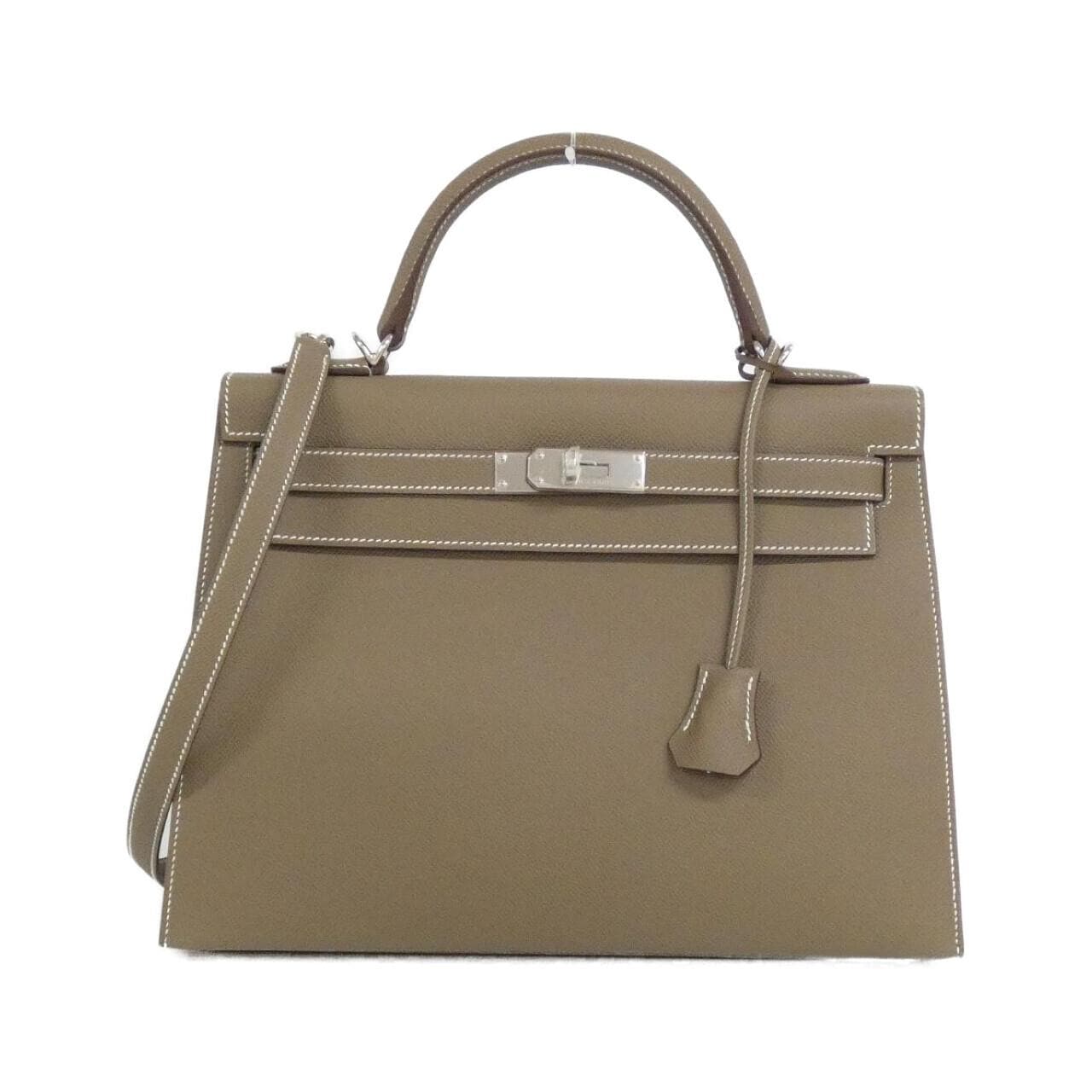 エルメス ケリー 32cm 041926CK バッグ