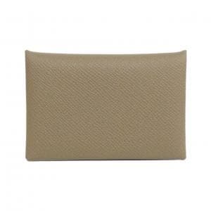 HERMES Calvi 044164CK 卡包