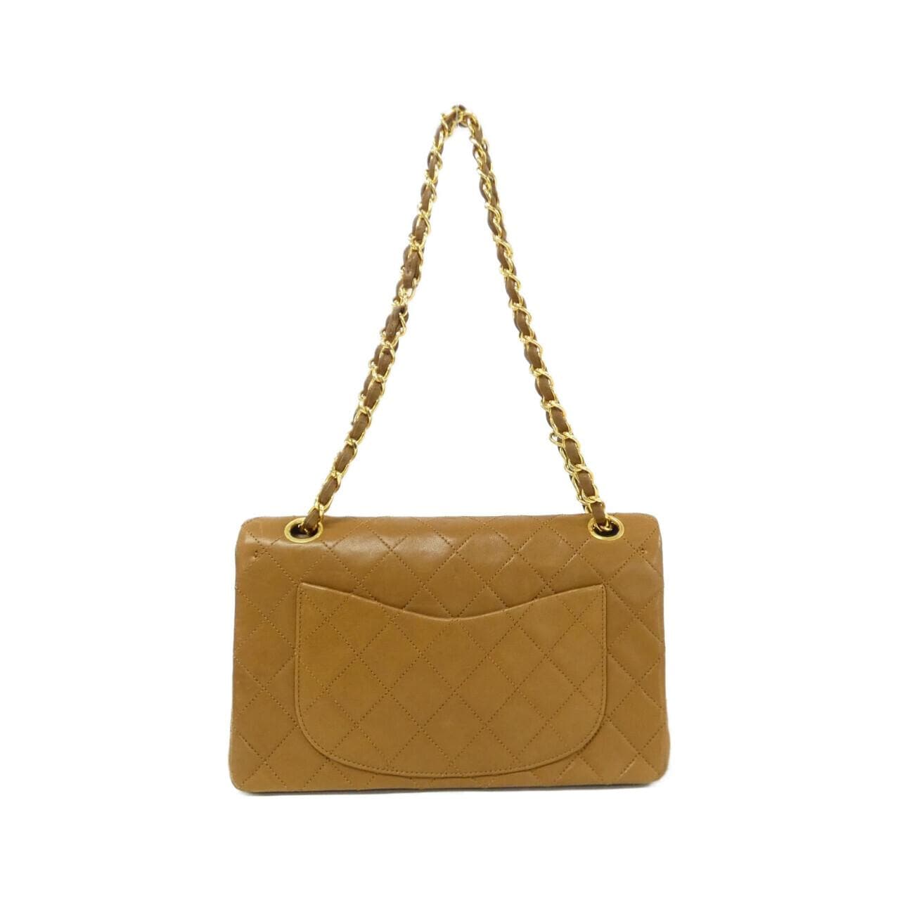 【ヴィンテージ】シャネル 1113 ショルダーバッグ