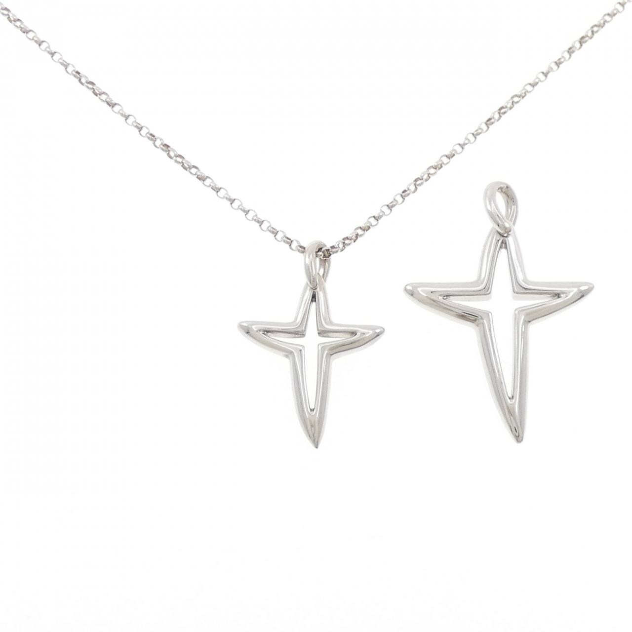 ホアキン ベラオ 750WG ネックレス