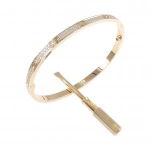 カルティエ ラブブレスレット スモール