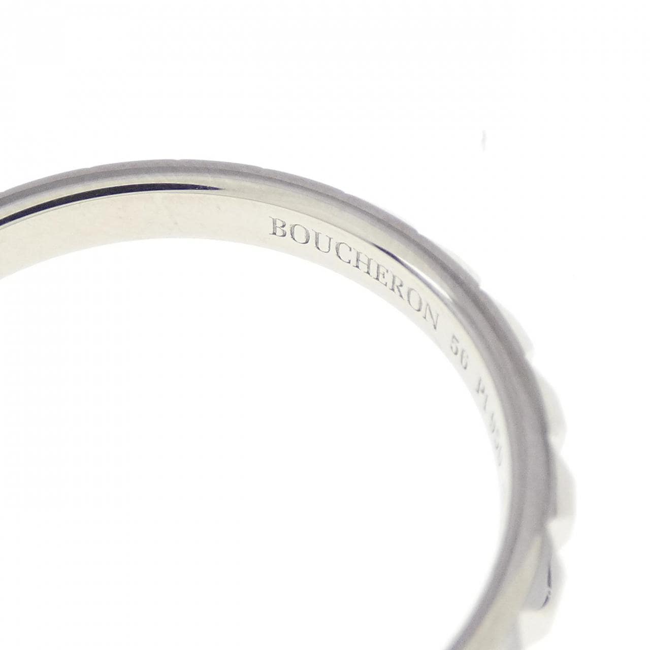 Boucheron Could Paris Medium Ring